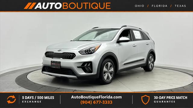 2020 Kia Niro LX for sale in Jacksonville, FL