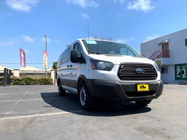 2019 Ford Transit XLT for sale in Long Beach, CA