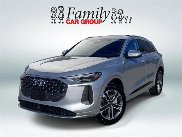 2025 Audi Q5 Premium TFSI quattro S tronic for sale in Shreveport, LA