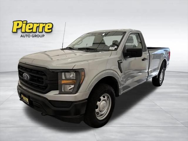 2023 Ford F-150 XL for sale in Seattle, WA