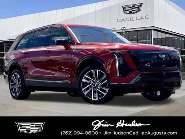 2026 Cadillac iQ Sport for sale in Augusta, GA