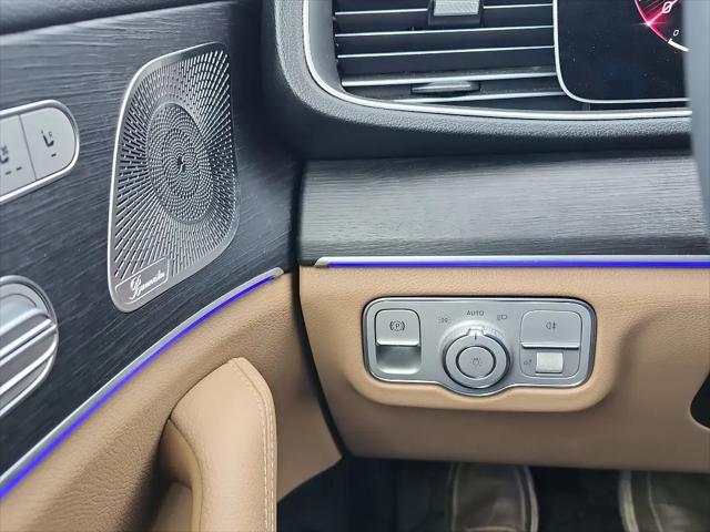 2024 Mercedes-Benz GLE GLE 350 4MATIC