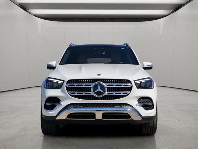 2024 Mercedes-Benz GLE GLE 350 4MATIC