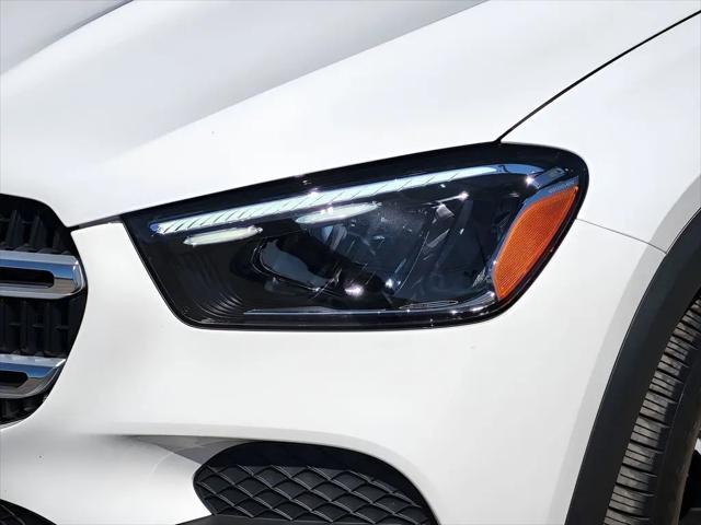2024 Mercedes-Benz GLE GLE 350 4MATIC