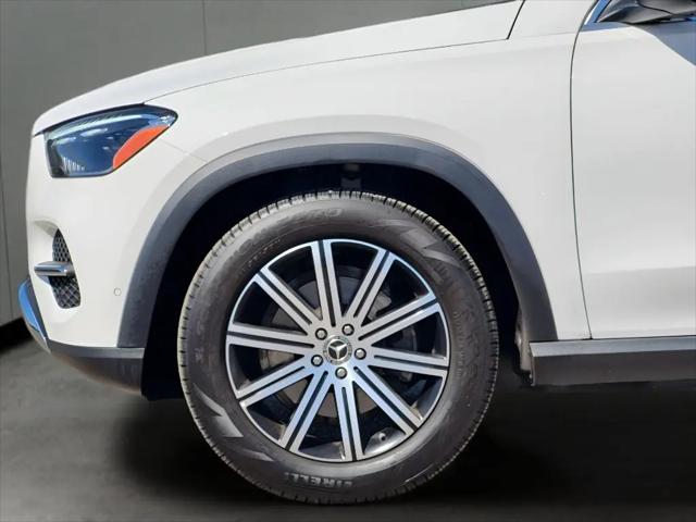 2024 Mercedes-Benz GLE GLE 350 4MATIC