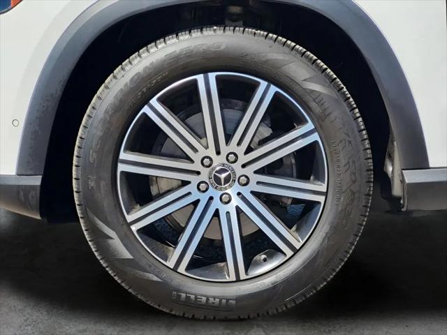 2024 Mercedes-Benz GLE GLE 350 4MATIC
