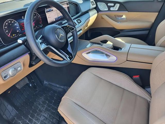 2024 Mercedes-Benz GLE GLE 350 4MATIC