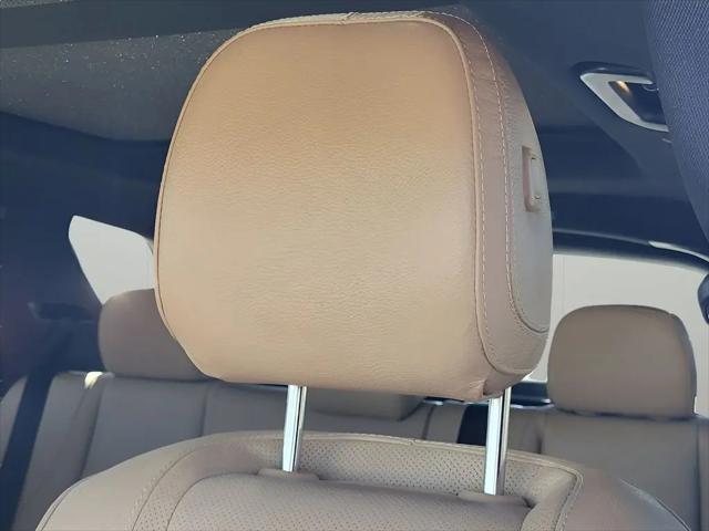 2024 Mercedes-Benz GLE GLE 350 4MATIC