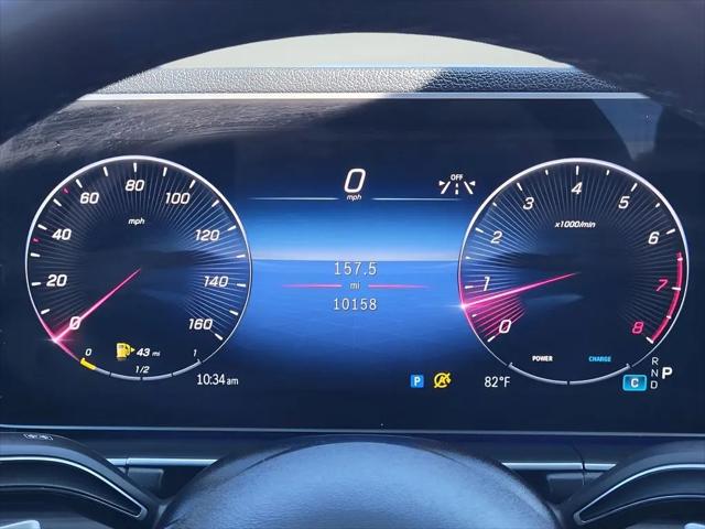2024 Mercedes-Benz GLE GLE 350 4MATIC
