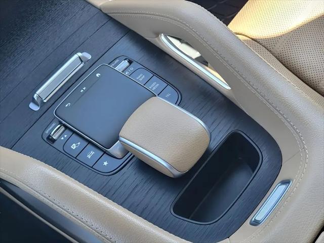 2024 Mercedes-Benz GLE GLE 350 4MATIC