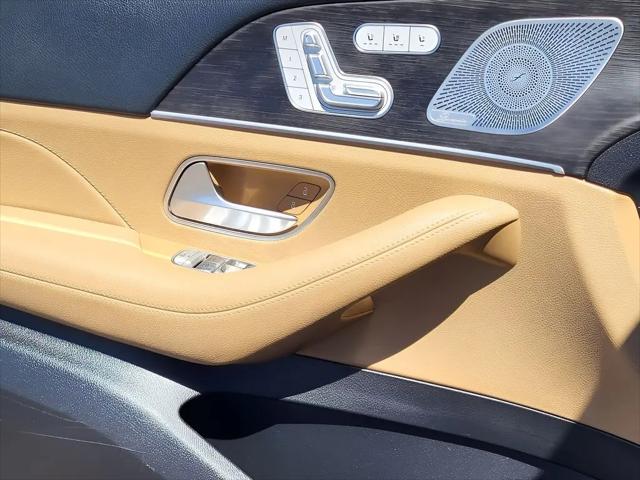 2024 Mercedes-Benz GLE GLE 350 4MATIC