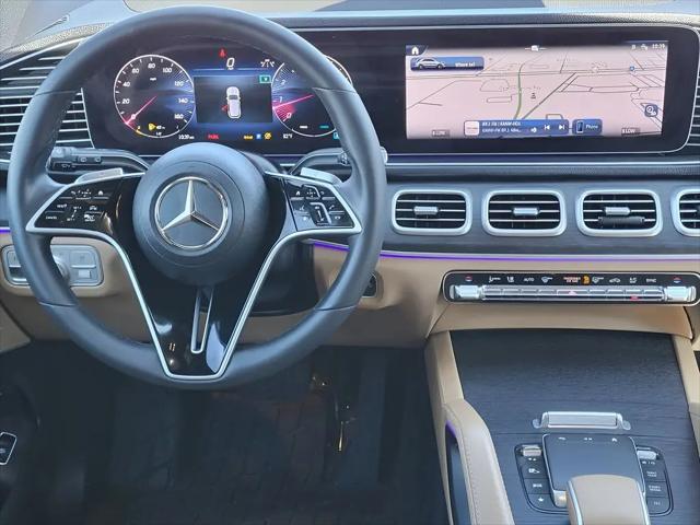2024 Mercedes-Benz GLE GLE 350 4MATIC