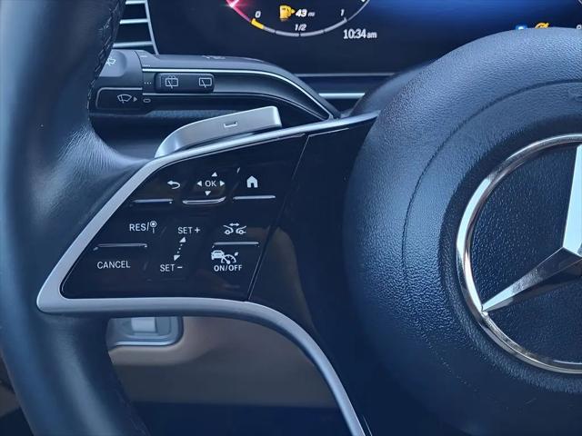 2024 Mercedes-Benz GLE GLE 350 4MATIC