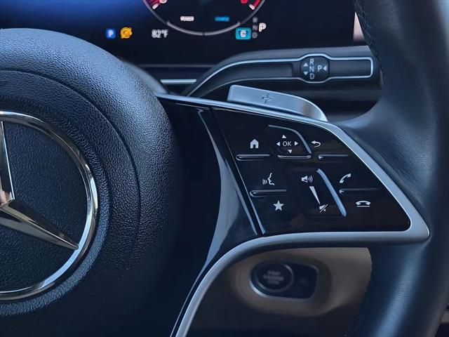 2024 Mercedes-Benz GLE GLE 350 4MATIC