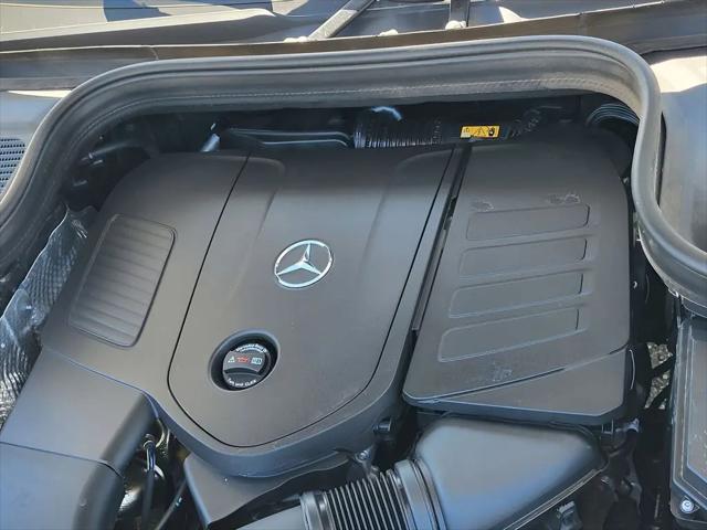 2024 Mercedes-Benz GLE GLE 350 4MATIC