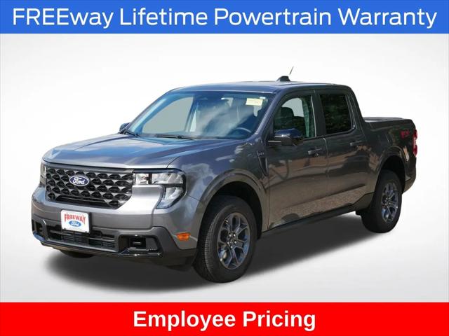 2025 Ford Maverick XLT for sale in Bloomington, MN