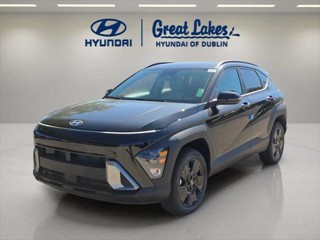 2026 Hyundai Kona SEL Sport for sale near Columbus, OH