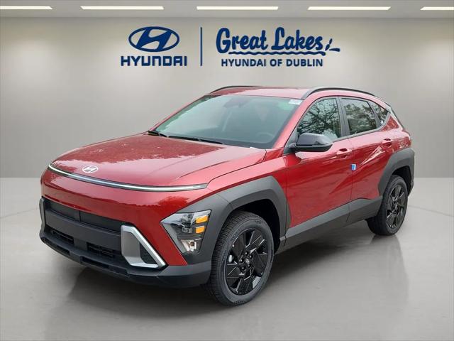 2026 Hyundai Kona SEL Sport for sale in Columbus, OH