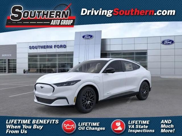 2025 Ford Mustang Mach-E Premium for sale in Newport News, VA