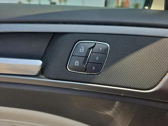 2016 Ford Fusion Hybrid Titanium