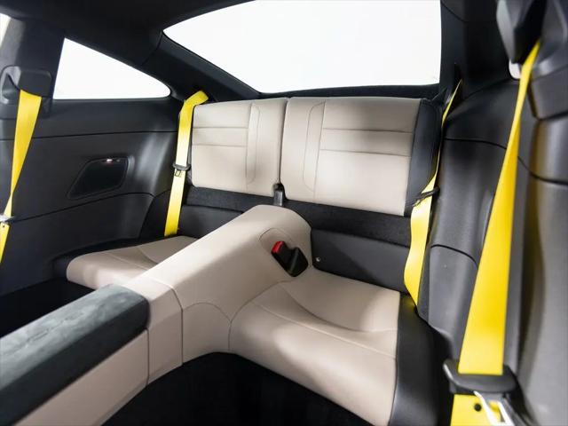 2025 Porsche 911 Carrera