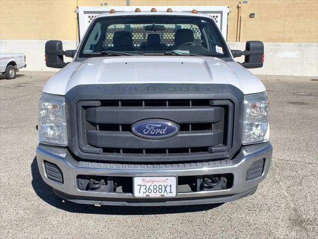 2015 Ford F-350 XL