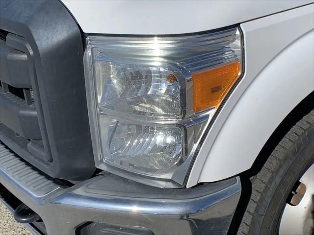 2015 Ford F-350 XL
