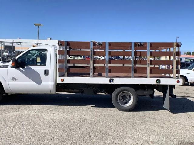 2015 Ford F-350 XL
