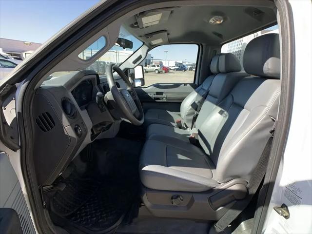2015 Ford F-350 XL
