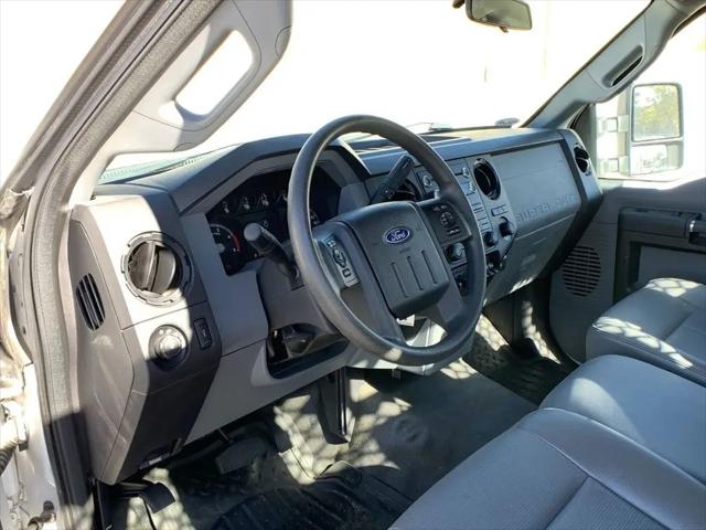 2015 Ford F-350 XL