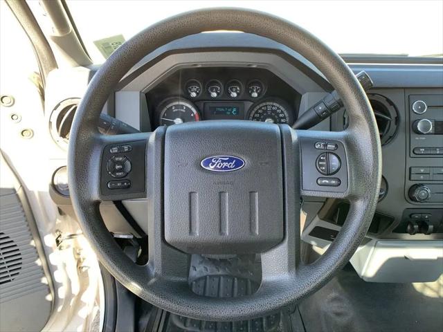 2015 Ford F-350 XL