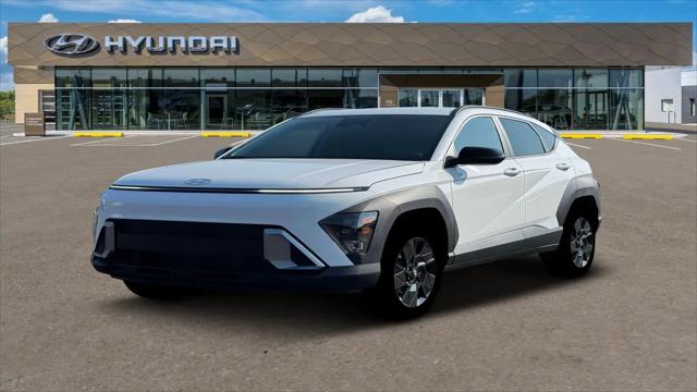 2026 Hyundai Kona SEL Sport for sale in Vero Beach, FL