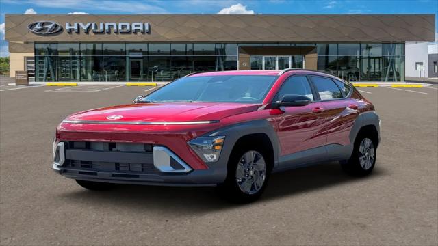 2026 Hyundai Kona SEL Sport for sale in Vero Beach, FL
