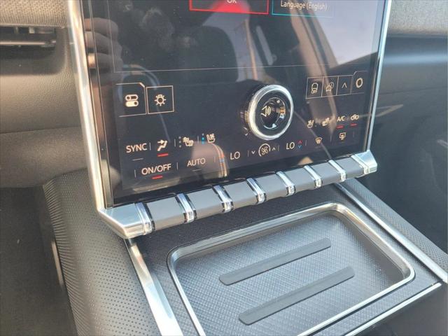 2026 GMC Sierra Extended Range Elevation