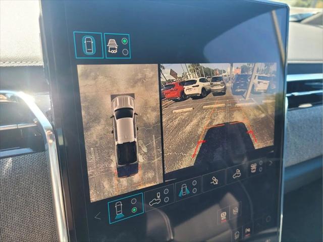2026 GMC Sierra Extended Range Elevation