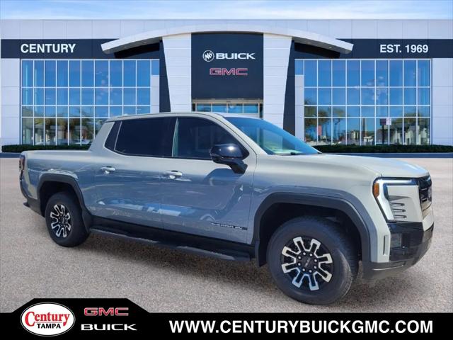 2026 GMC Sierra Extended Range Elevation for sale in Tampa, FL