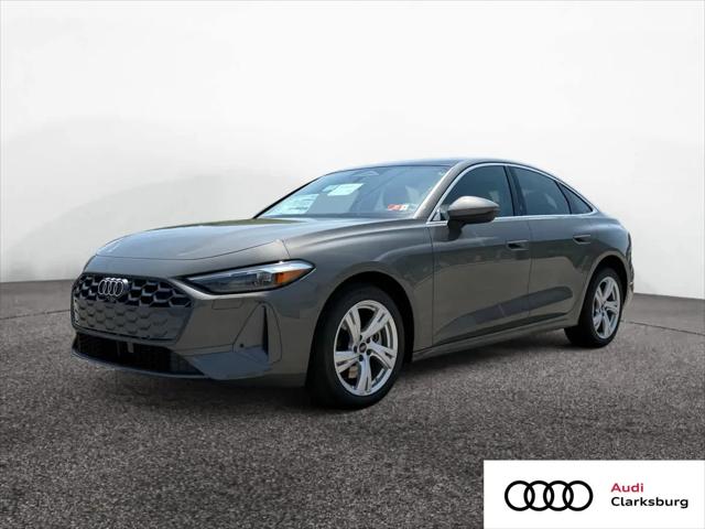 2025 Audi A5 Premium TFSI quattro S tronic for sale in Bridgeport, WV