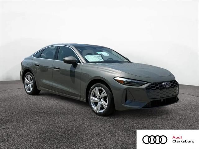 2025 Audi A5 Premium TFSI quattro S tronic