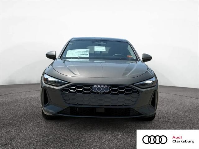 2025 Audi A5 Premium TFSI quattro S tronic