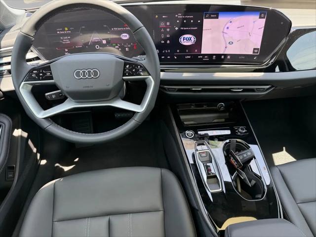 2025 Audi A5 Premium TFSI quattro S tronic