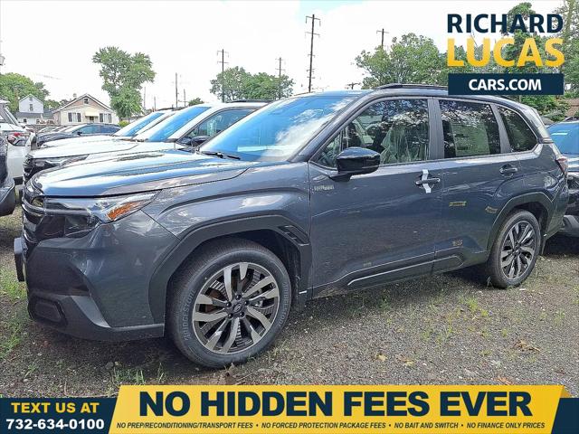 2025 Subaru Forester Hybrid Touring for sale in Avenel, NJ