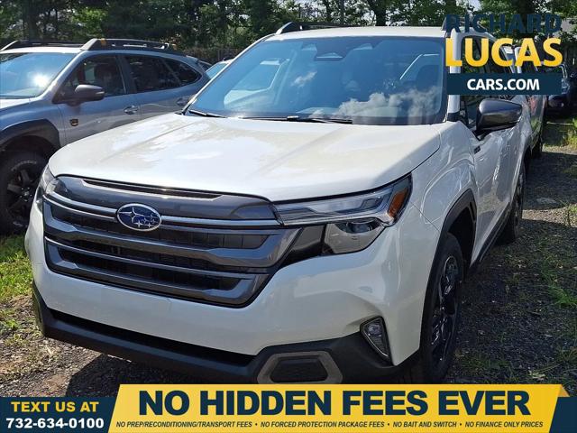 2025 Subaru Forester Hybrid Limited for sale in Avenel, NJ