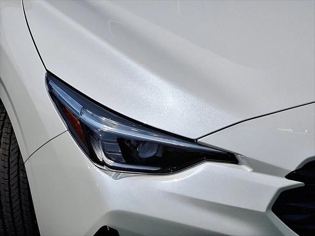 2025 Subaru Impreza RS 5-Door