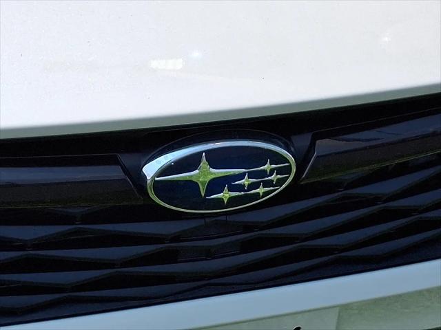 2025 Subaru Impreza RS 5-Door