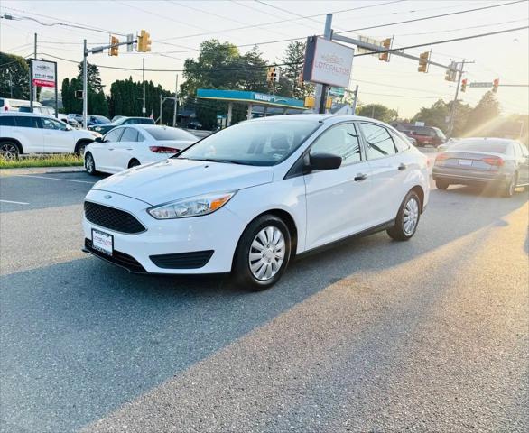 2018 Ford Focus S for sale in Allentown, PA