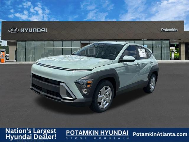 2026 Hyundai Kona SE for sale in Lilburn, GA