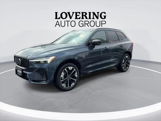 2026 Volvo XC60 B5 Plus