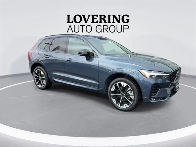 2026 Volvo XC60 B5 Plus
