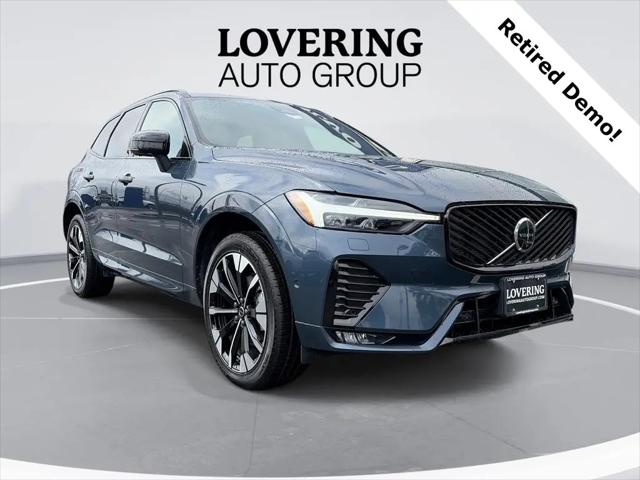 2026 Volvo XC60 B5 Plus for sale in Concord, NH