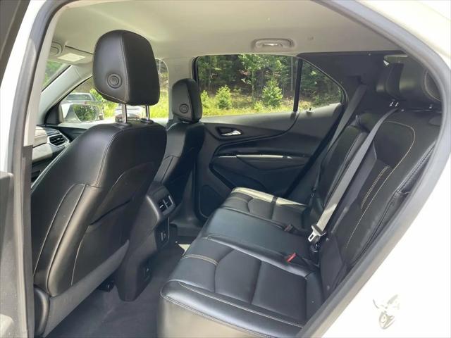 2022 Chevrolet Equinox FWD Premier